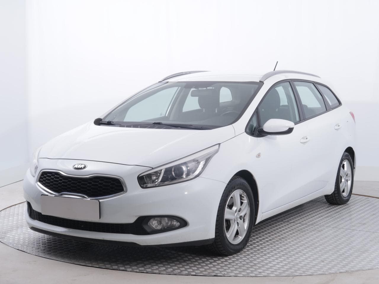 2013 Kia CEE'D - 3