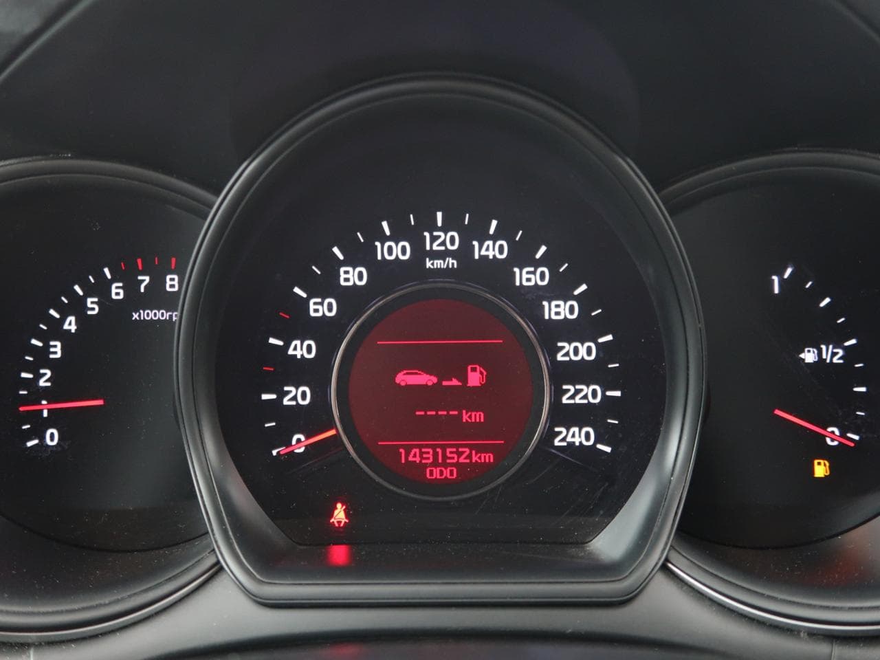 2013 Kia CEE'D - 17