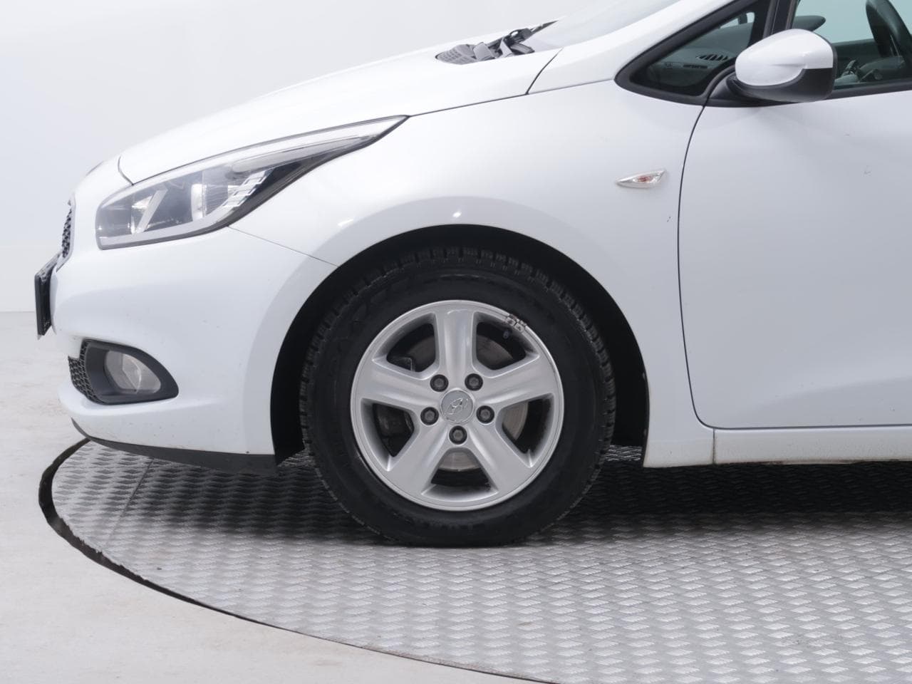 2013 Kia CEE'D - 20