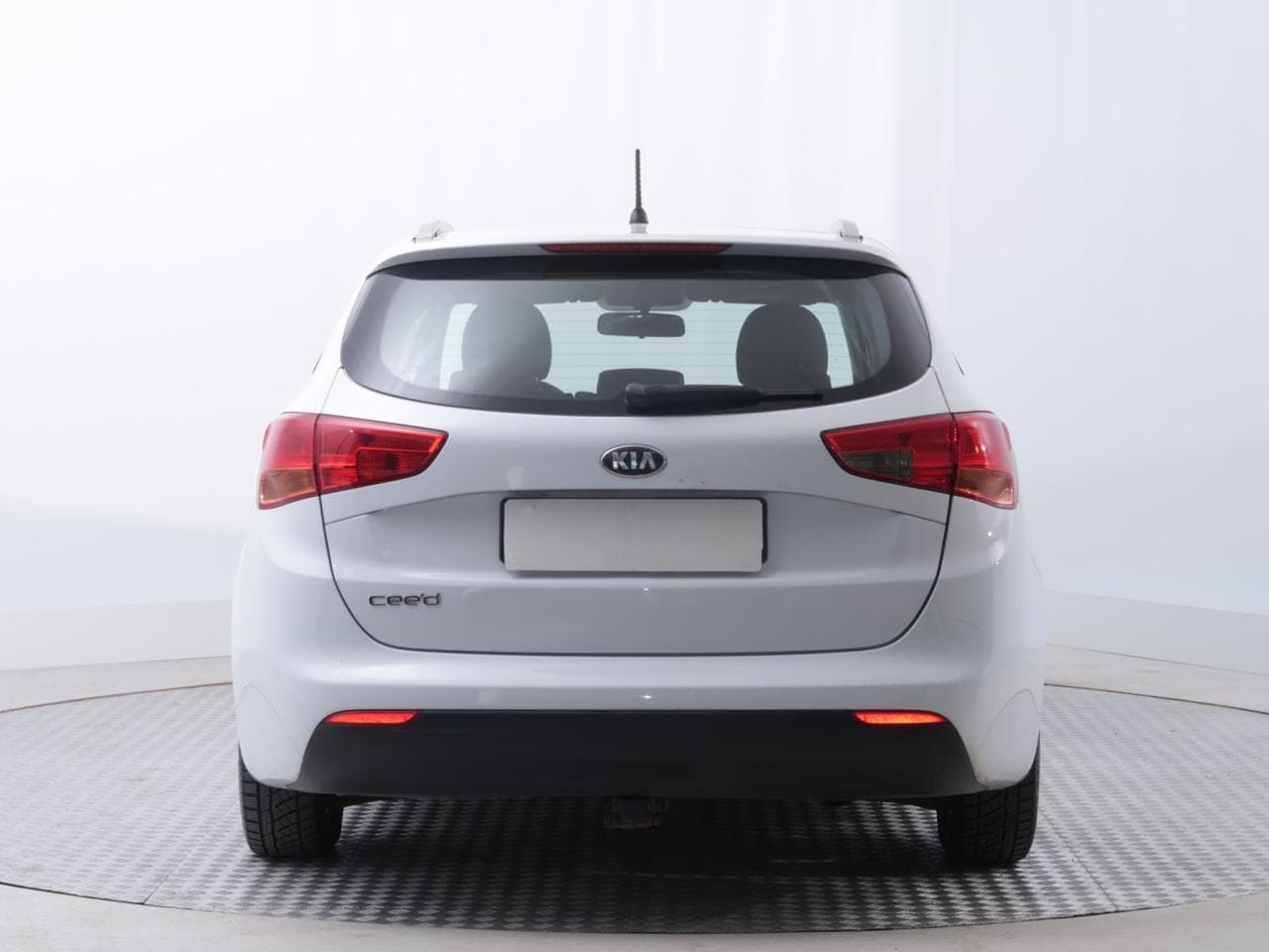 2013 Kia CEE'D - 6