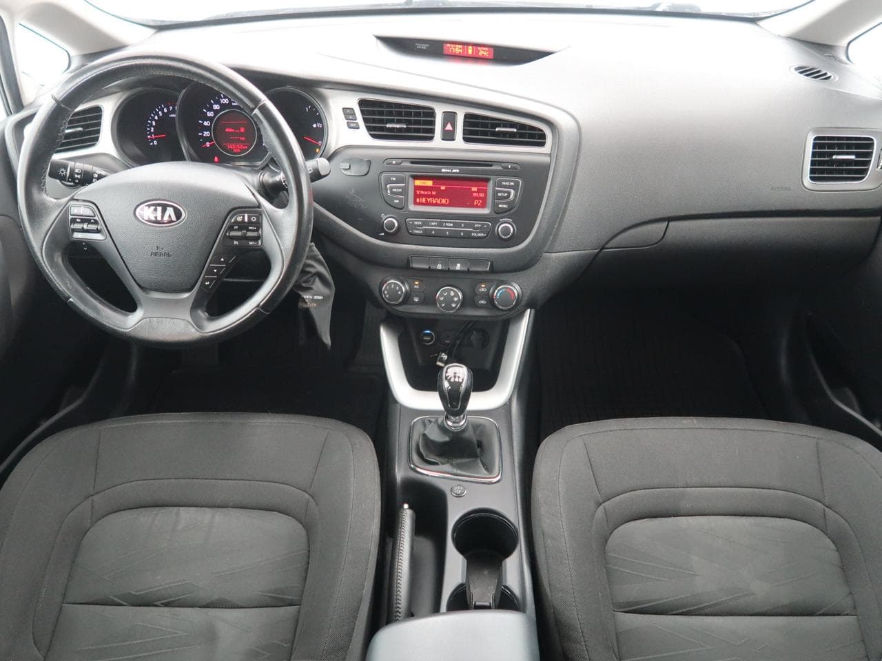 2013 Kia CEE'D - 10
