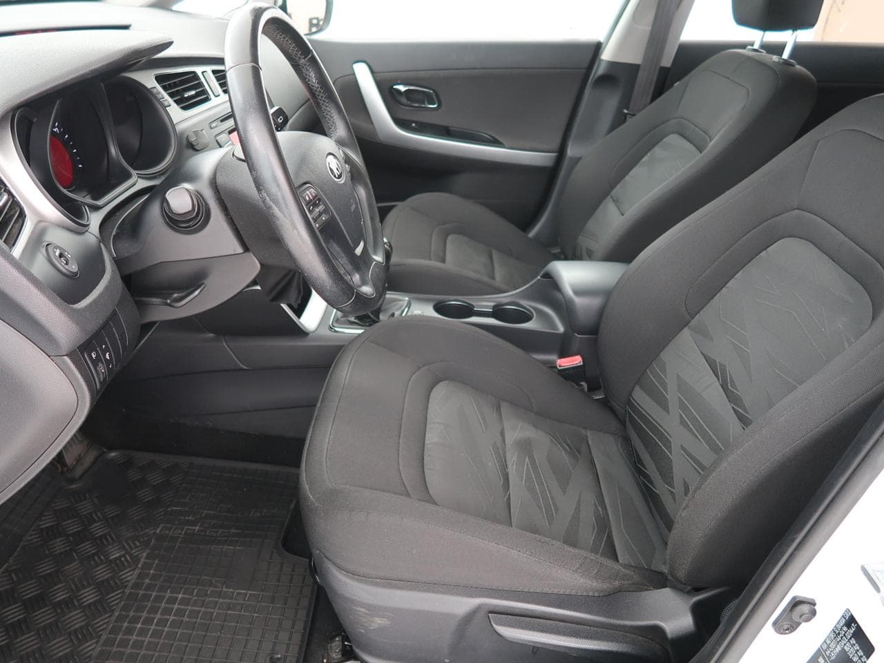 2013 Kia CEE'D - 16