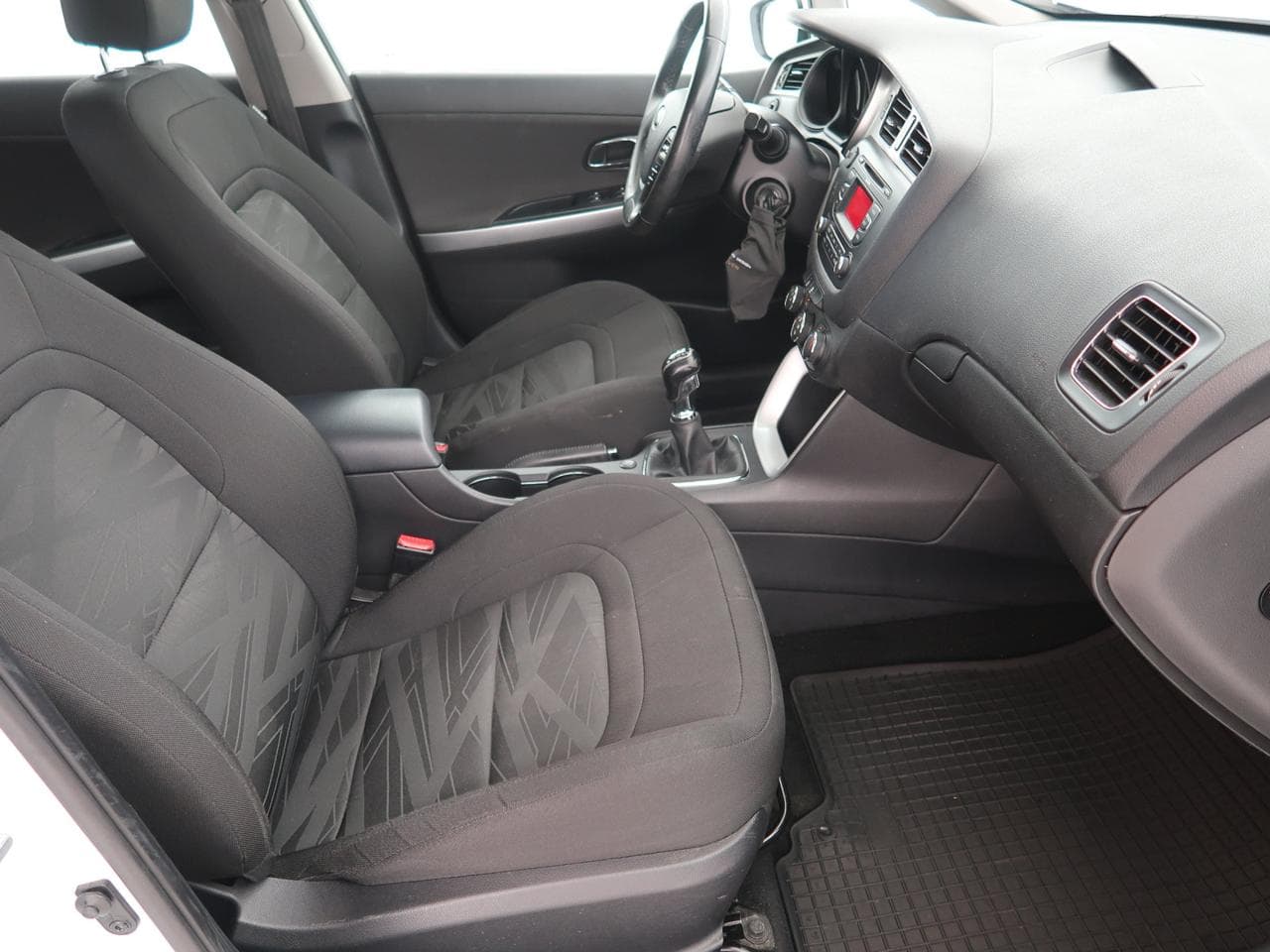 2013 Kia CEE'D - 12