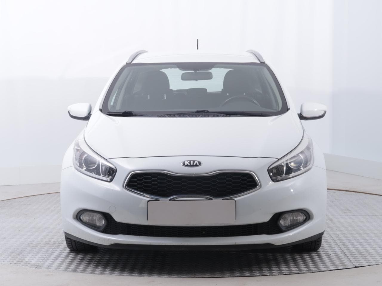 2013 Kia CEE'D - 2