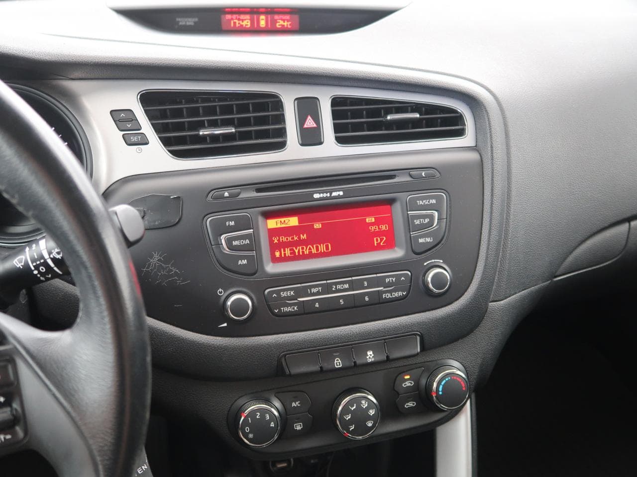 2013 Kia CEE'D - 18