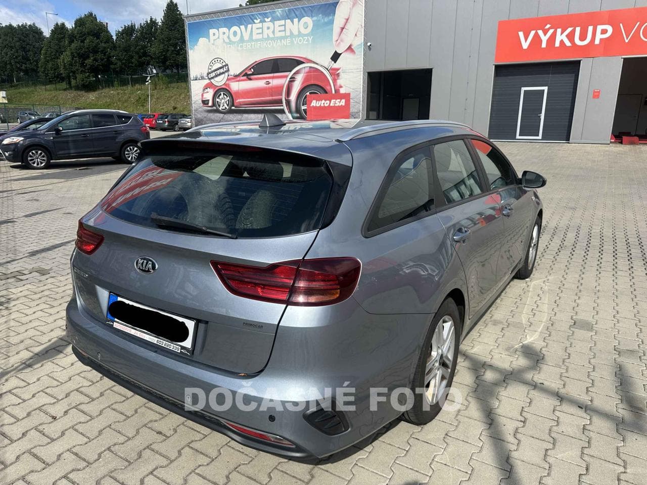 2018 Kia CEE'D - 2