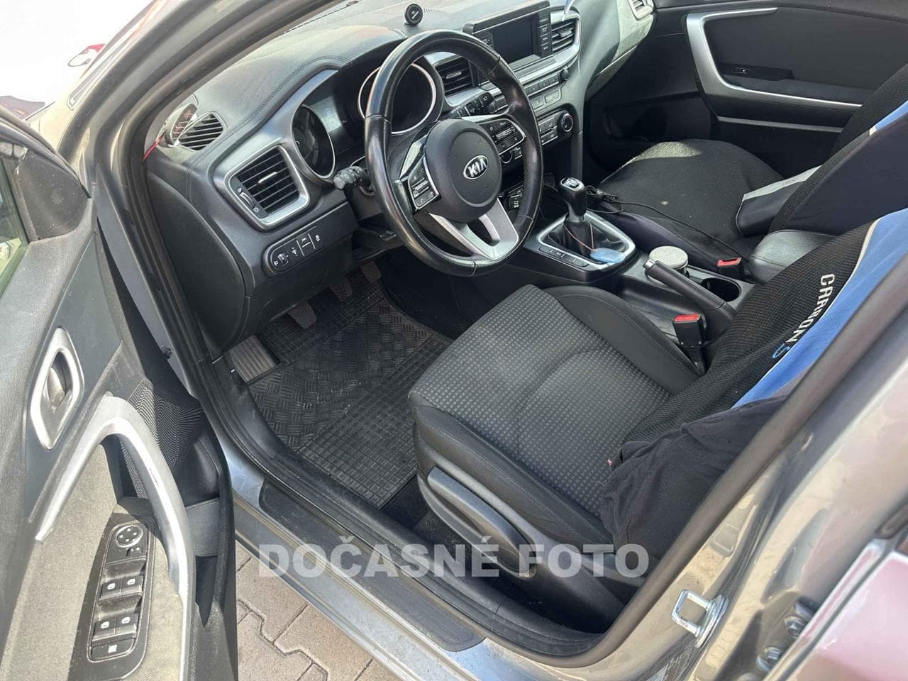 2018 Kia CEE'D - 3