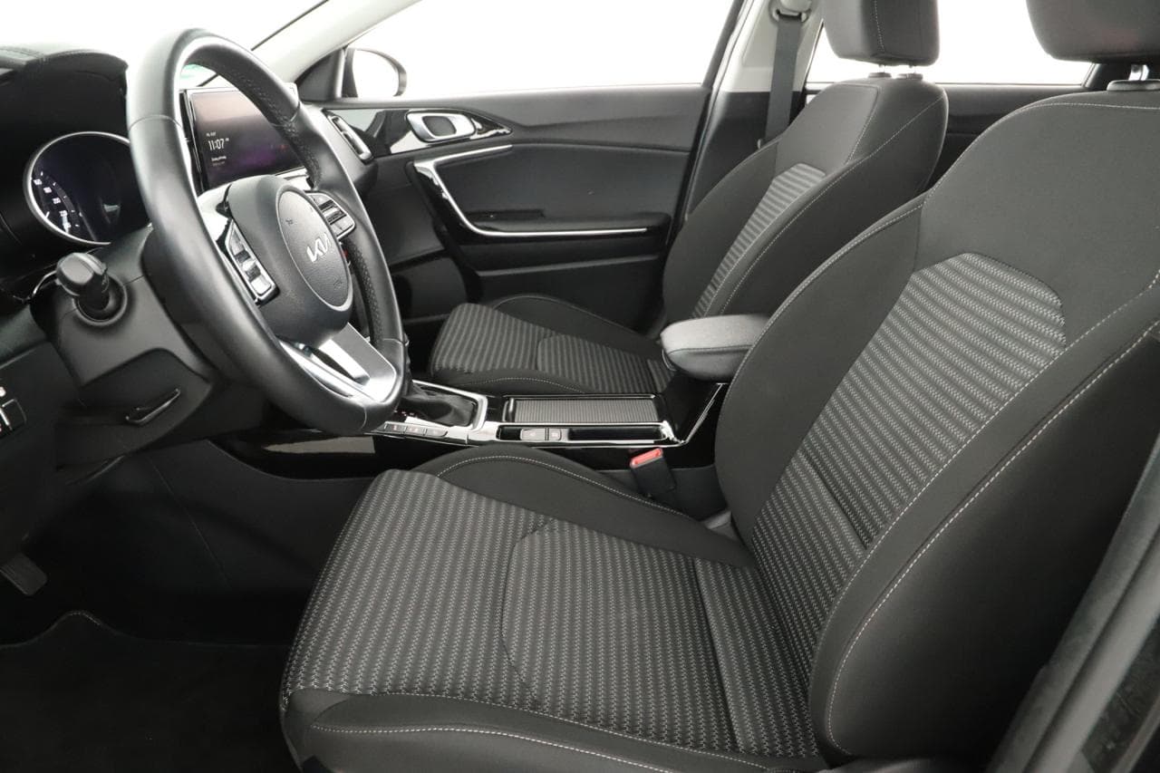 2022 Kia CEE'D - 13