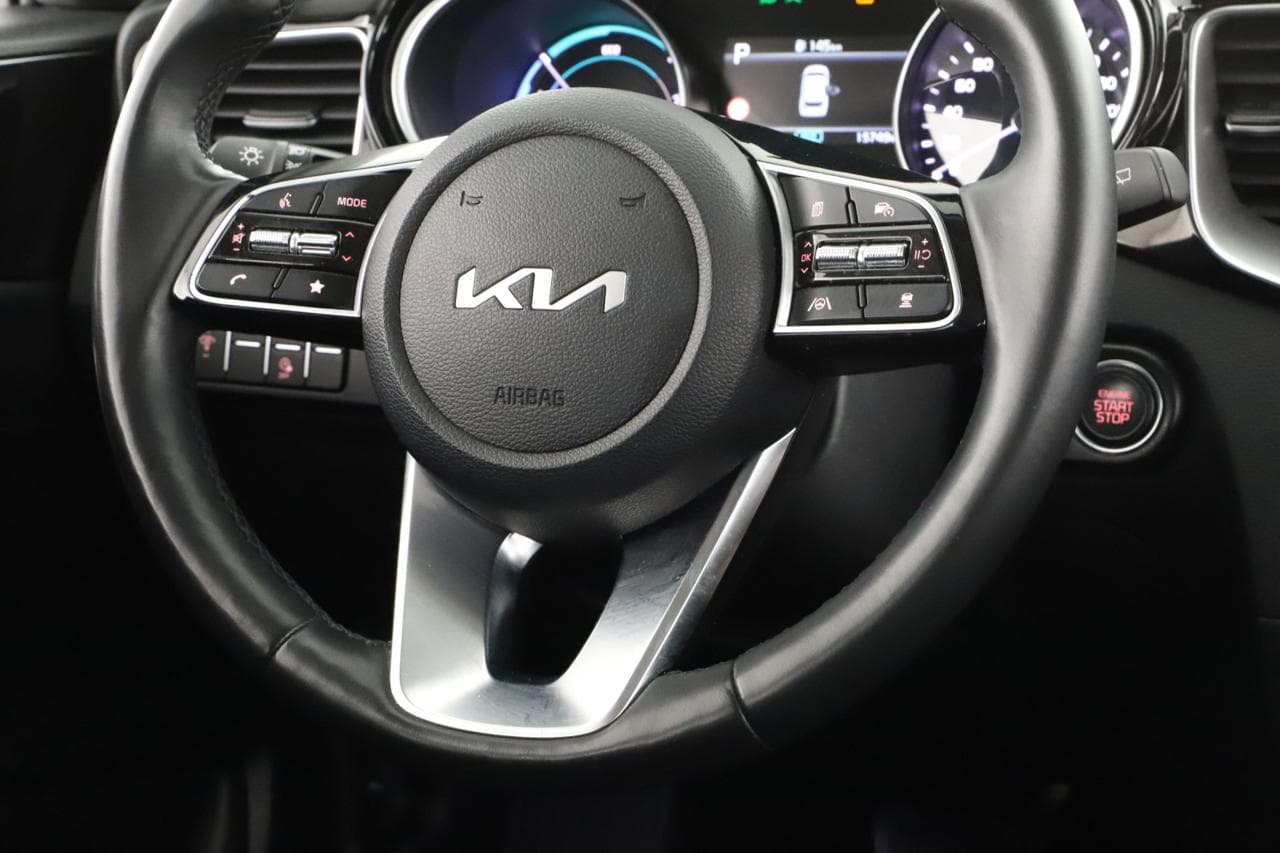 2022 Kia CEE'D - 14