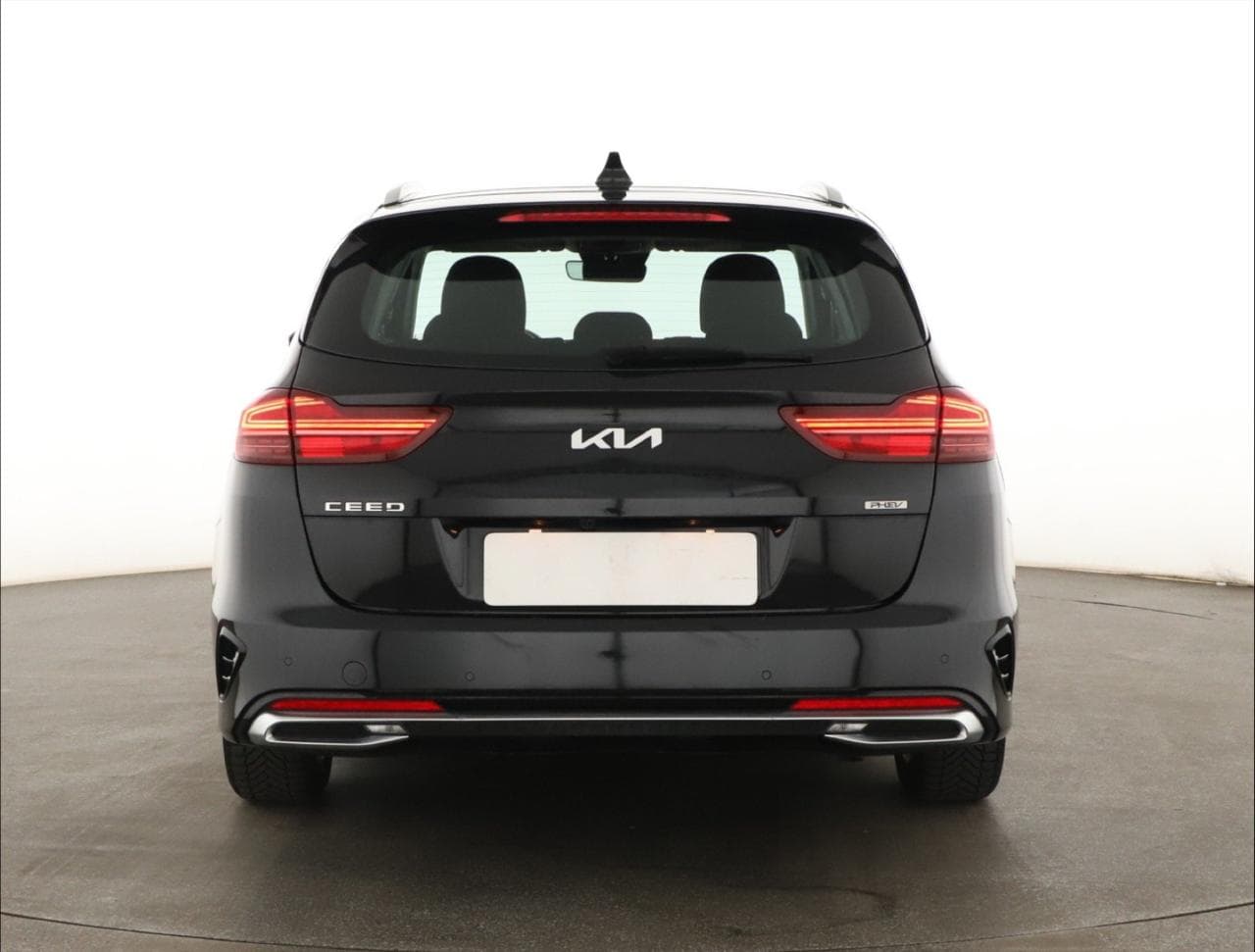 2022 Kia CEE'D - 6