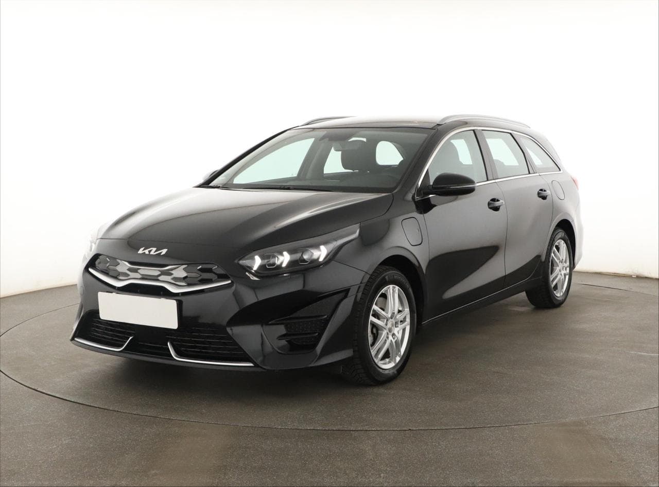 2022 Kia CEE'D - 3