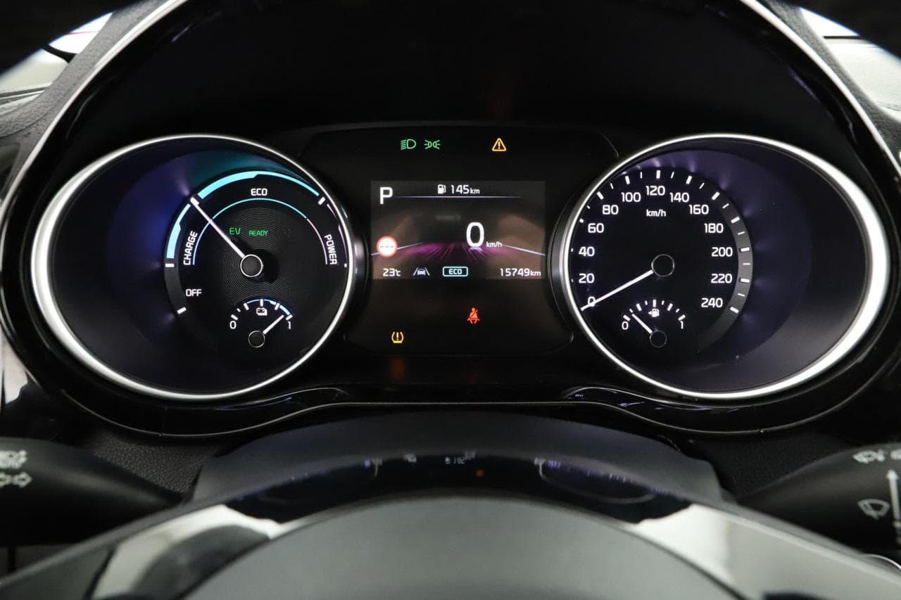 2022 Kia CEE'D - 17
