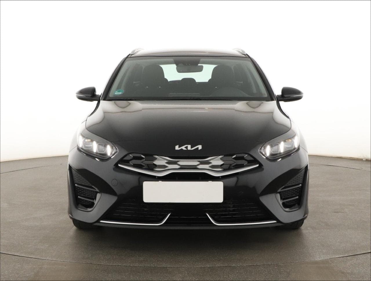 2022 Kia CEE'D - 2