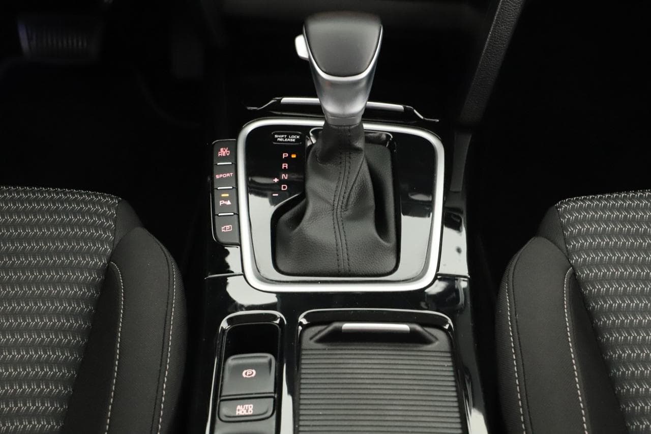 2022 Kia CEE'D - 19