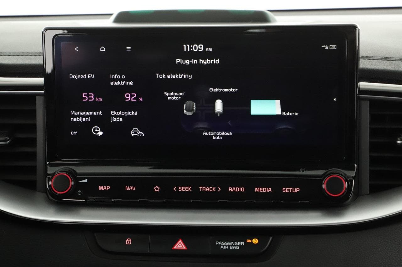 2022 Kia CEE'D - 20