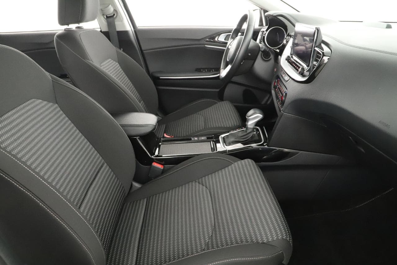 2022 Kia CEE'D - 10