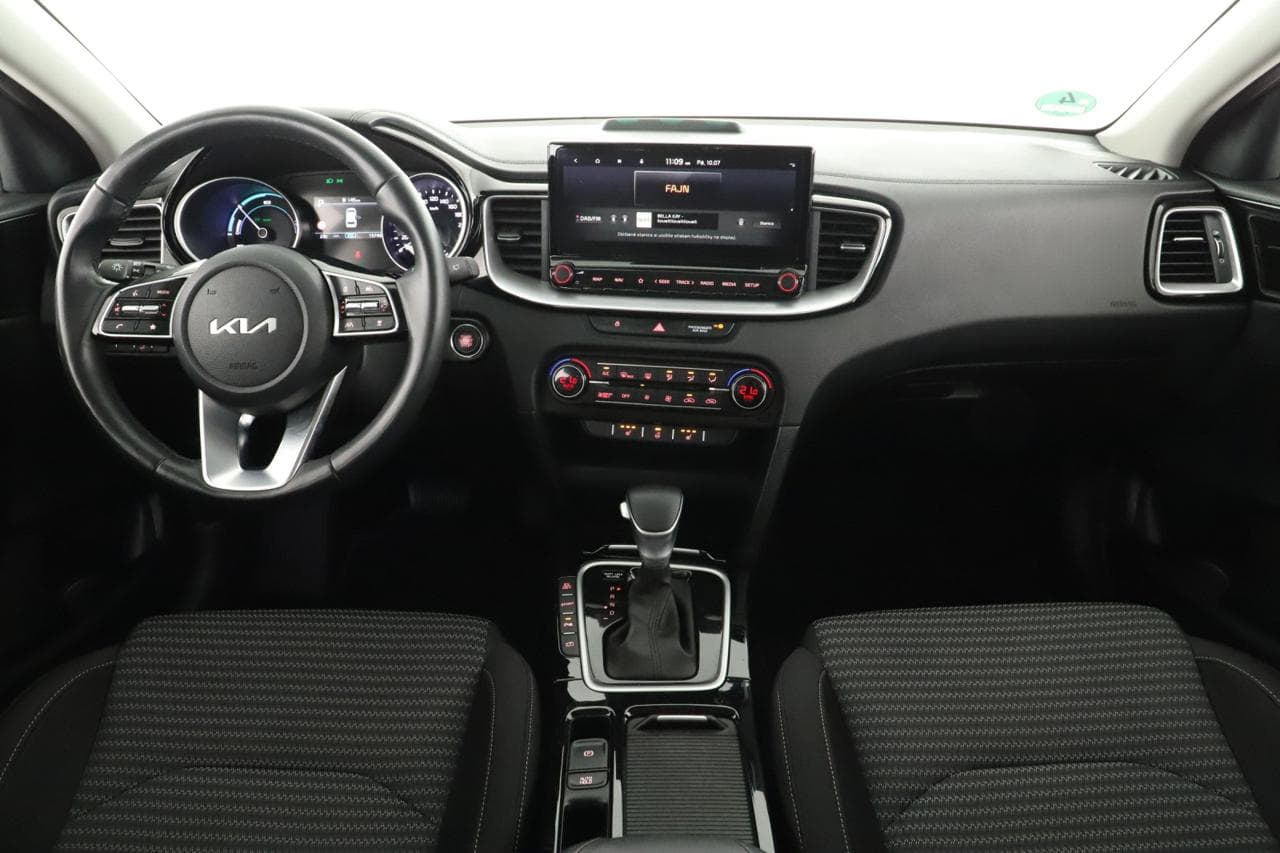 2022 Kia CEE'D - 9