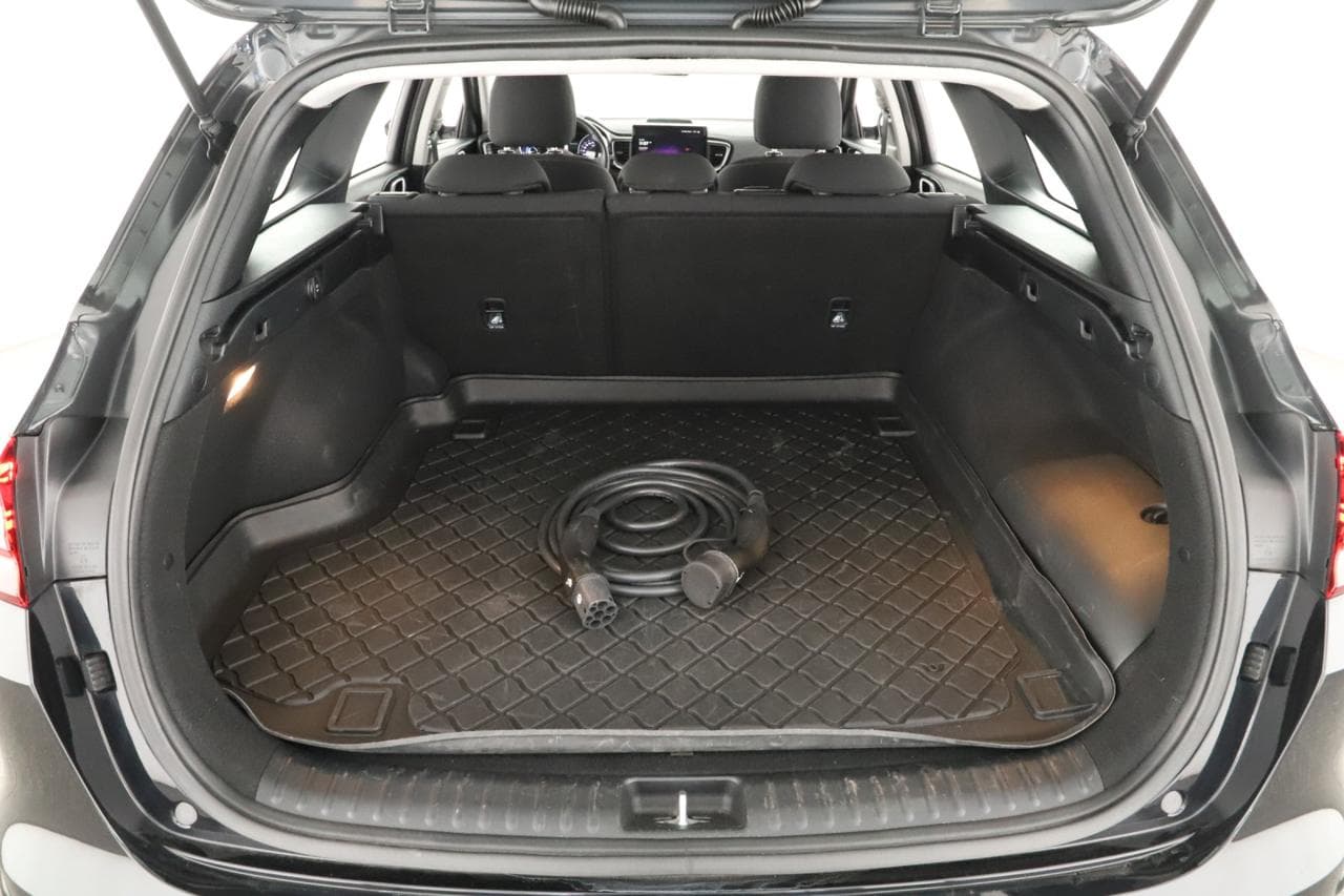 2022 Kia CEE'D - 18