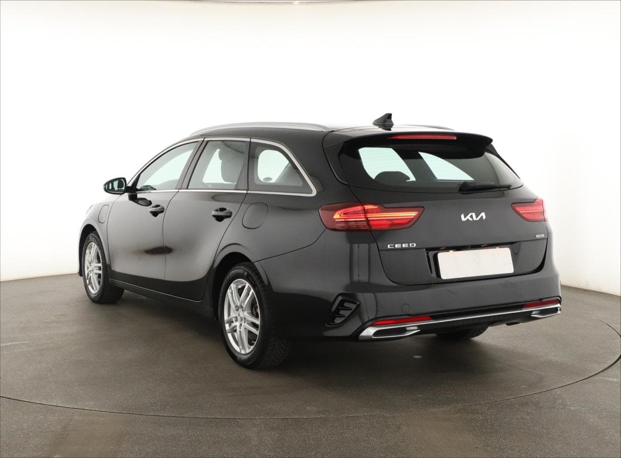 2022 Kia CEE'D - 5