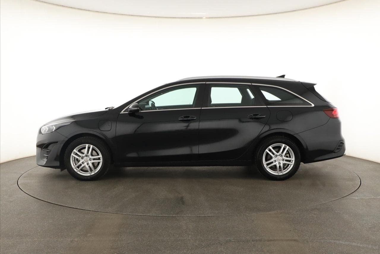 2022 Kia CEE'D - 4