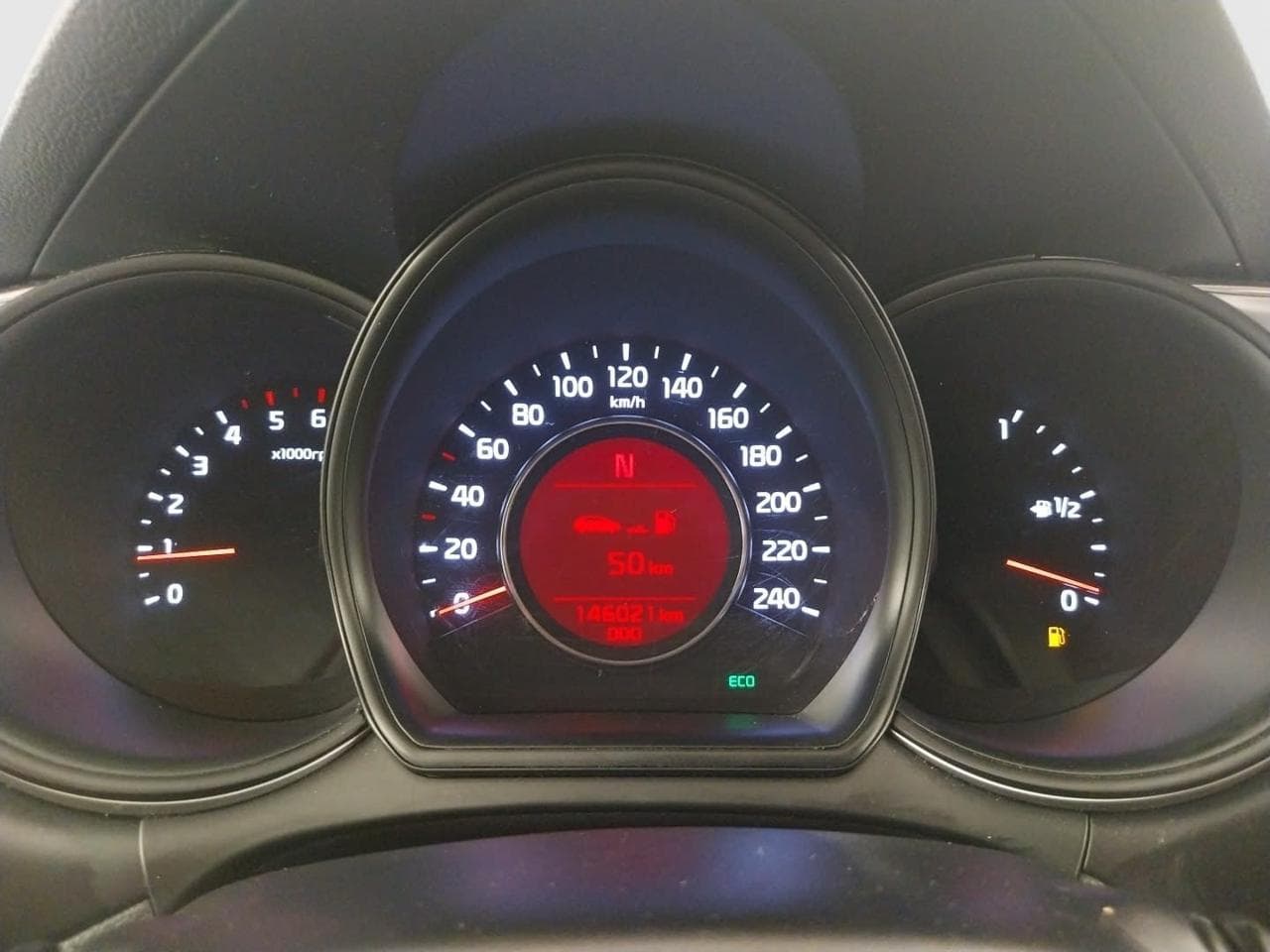 2016 Kia CEE'D - 17