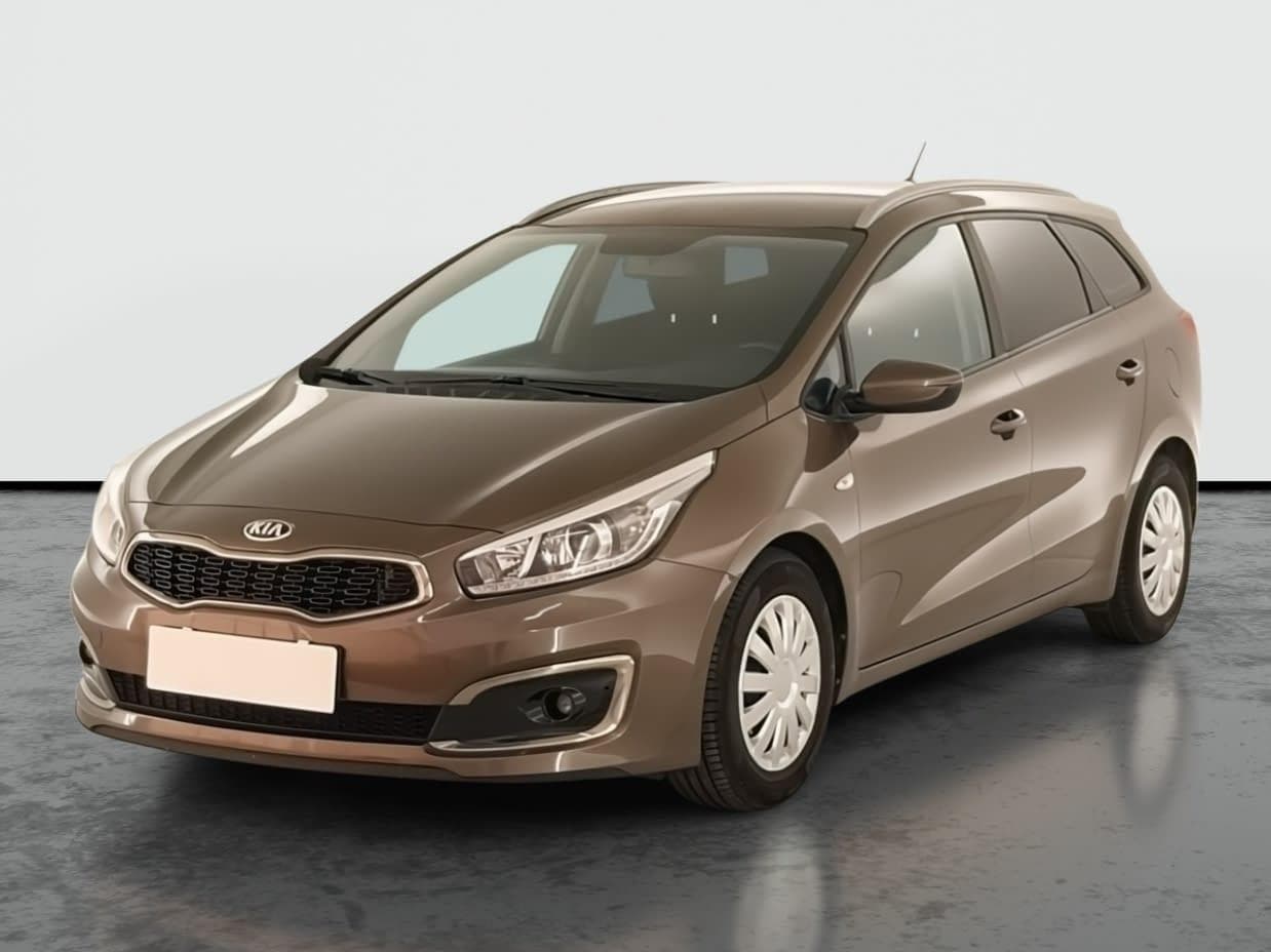 2016 Kia CEE'D - 3