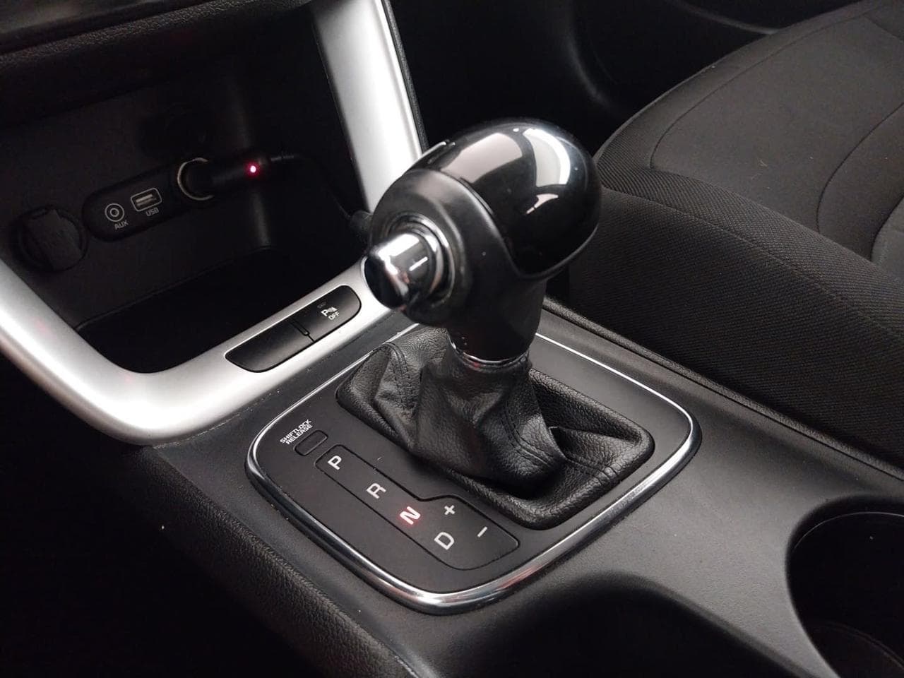 2016 Kia CEE'D - 19