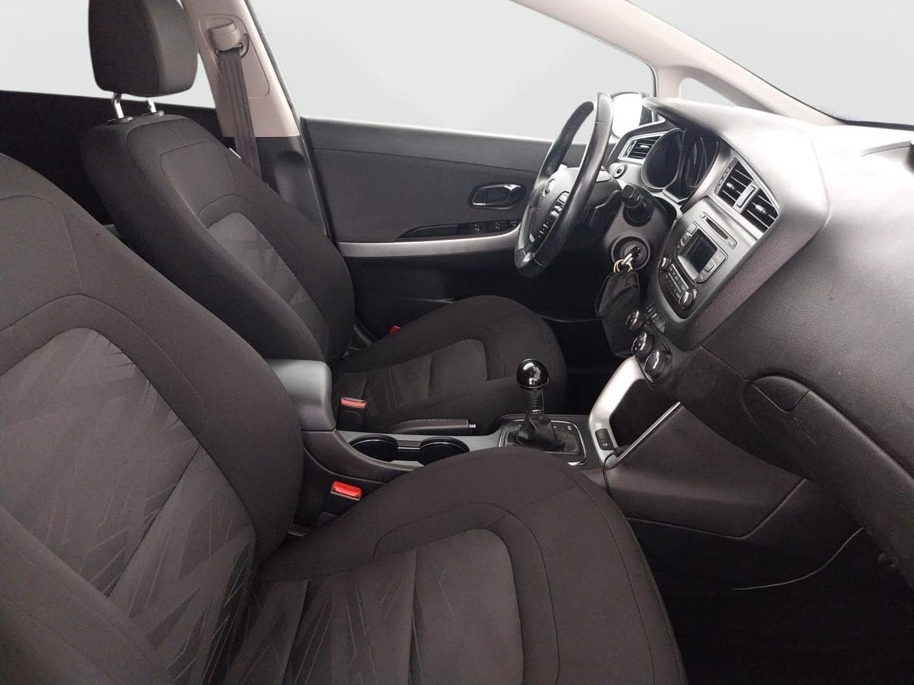 2016 Kia CEE'D - 12