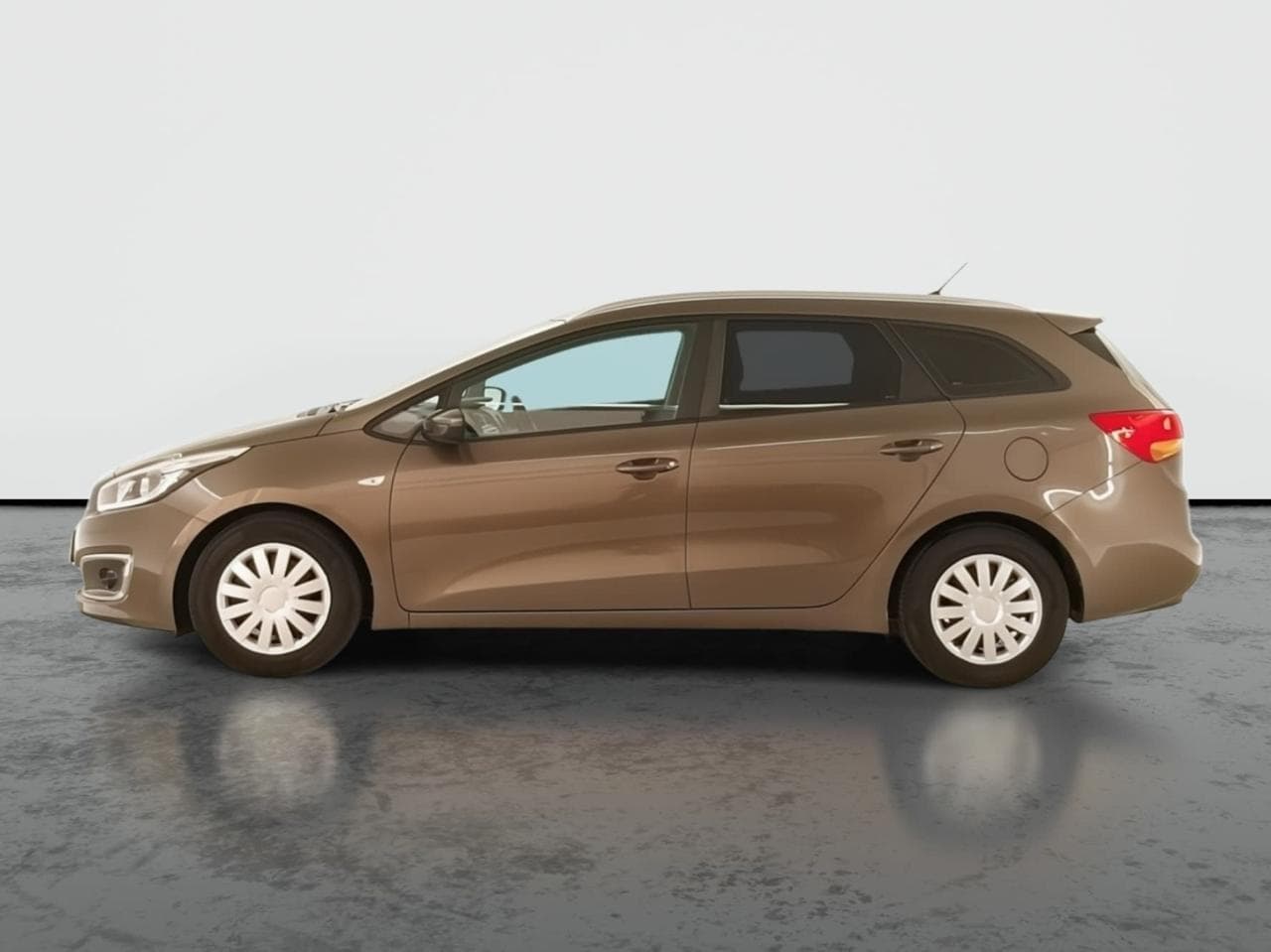 2016 Kia CEE'D - 4