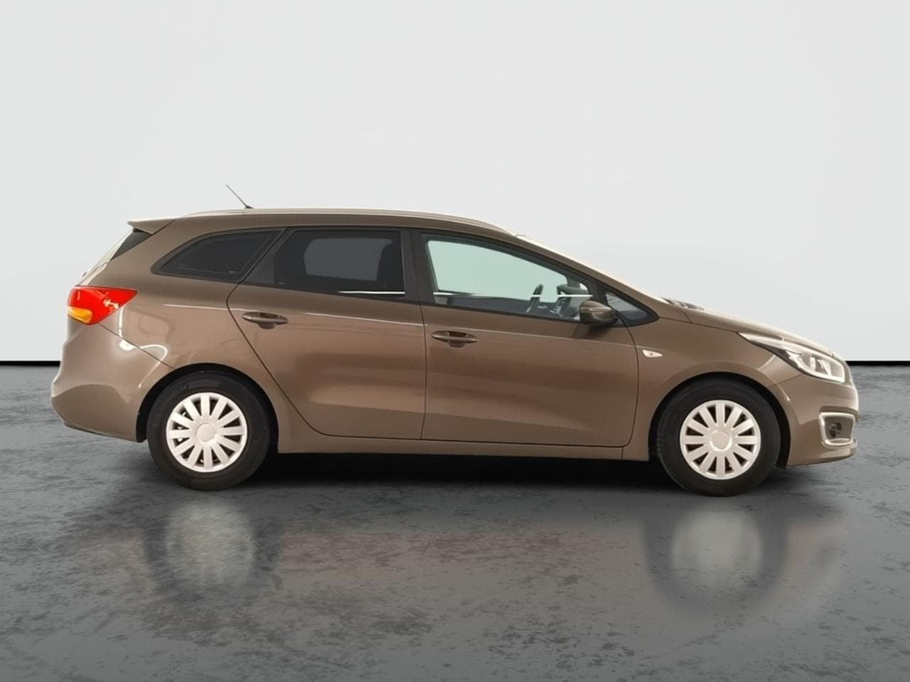 2016 Kia CEE'D - 8