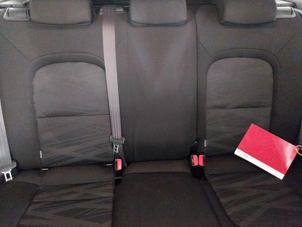 2016 Kia CEE'D - 14
