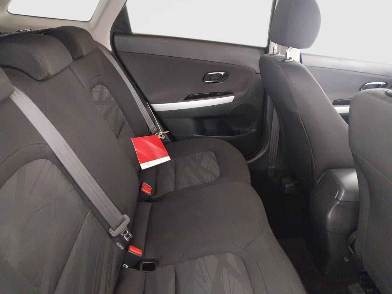 2016 Kia CEE'D - 13