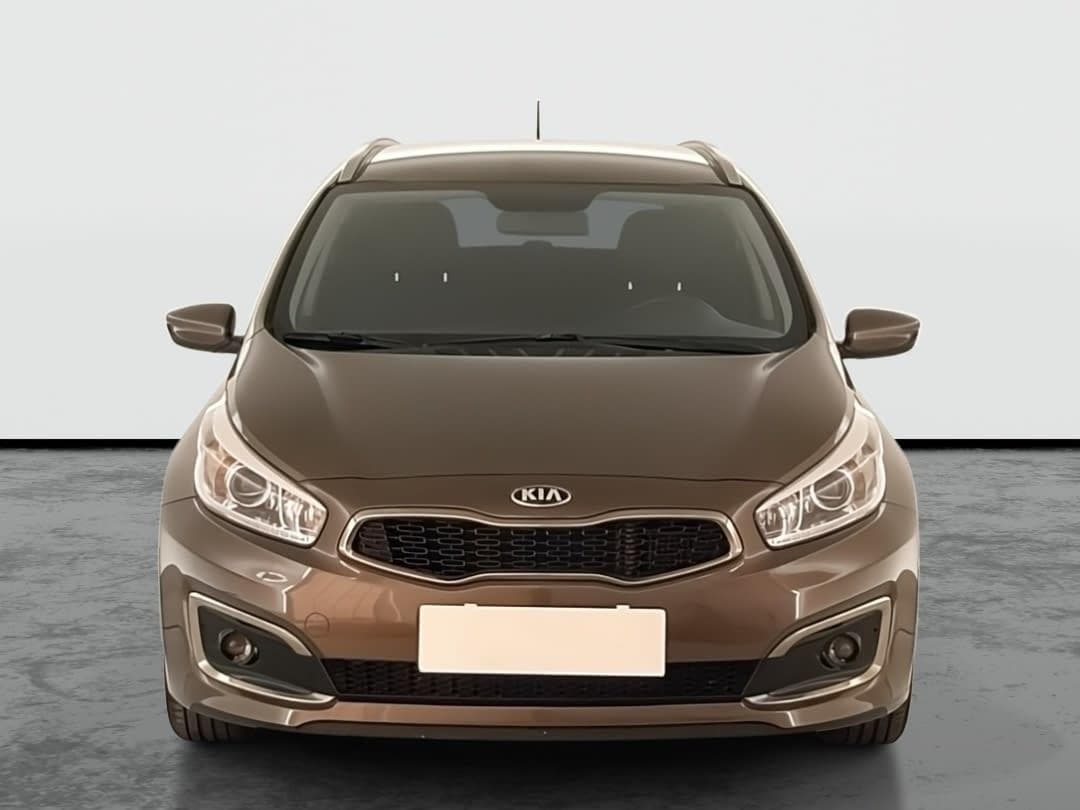2016 Kia CEE'D - 2