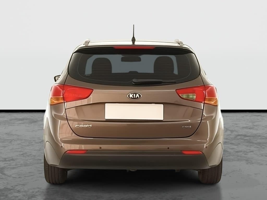 2016 Kia CEE'D - 6