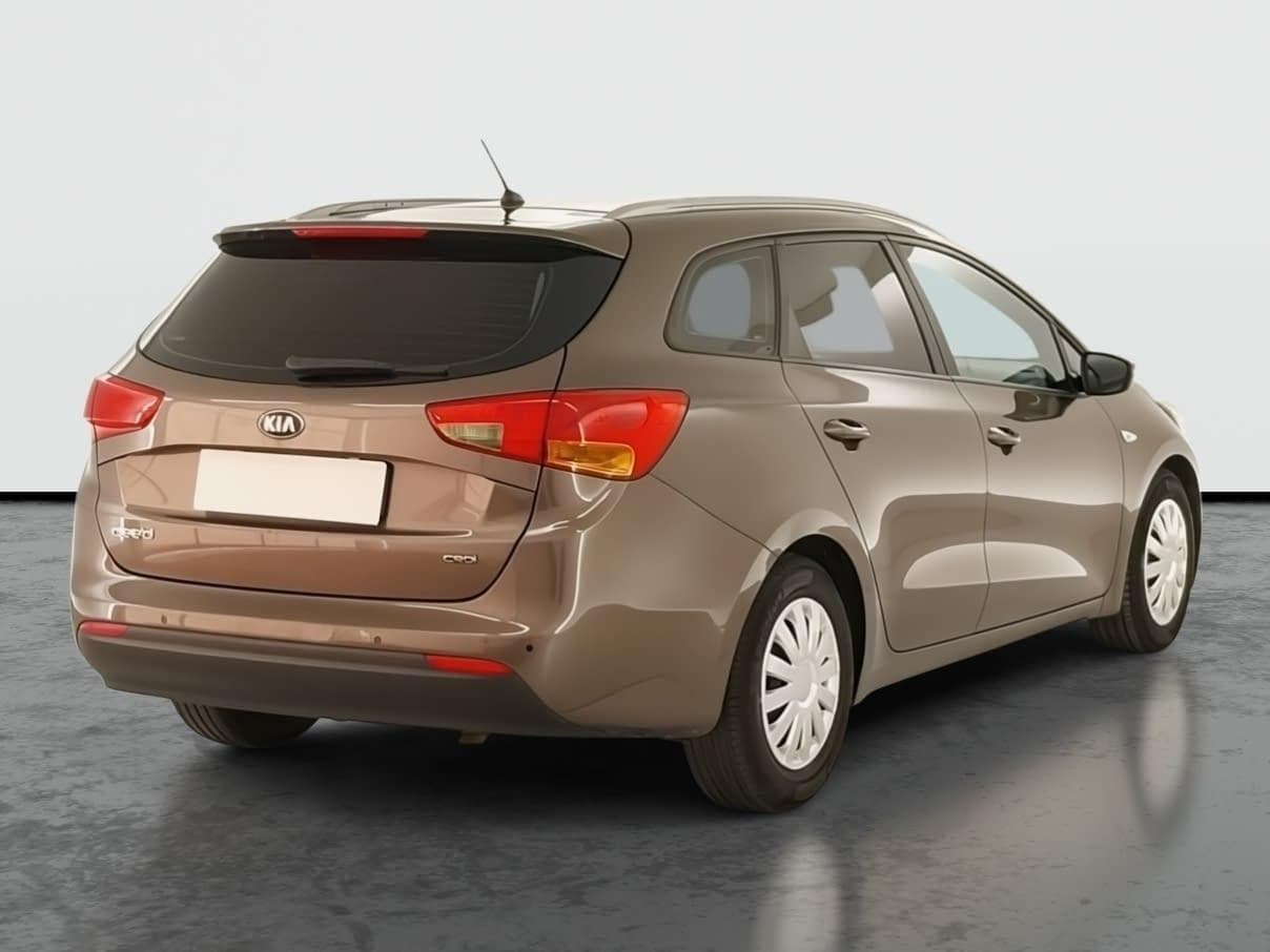 2016 Kia CEE'D - 7