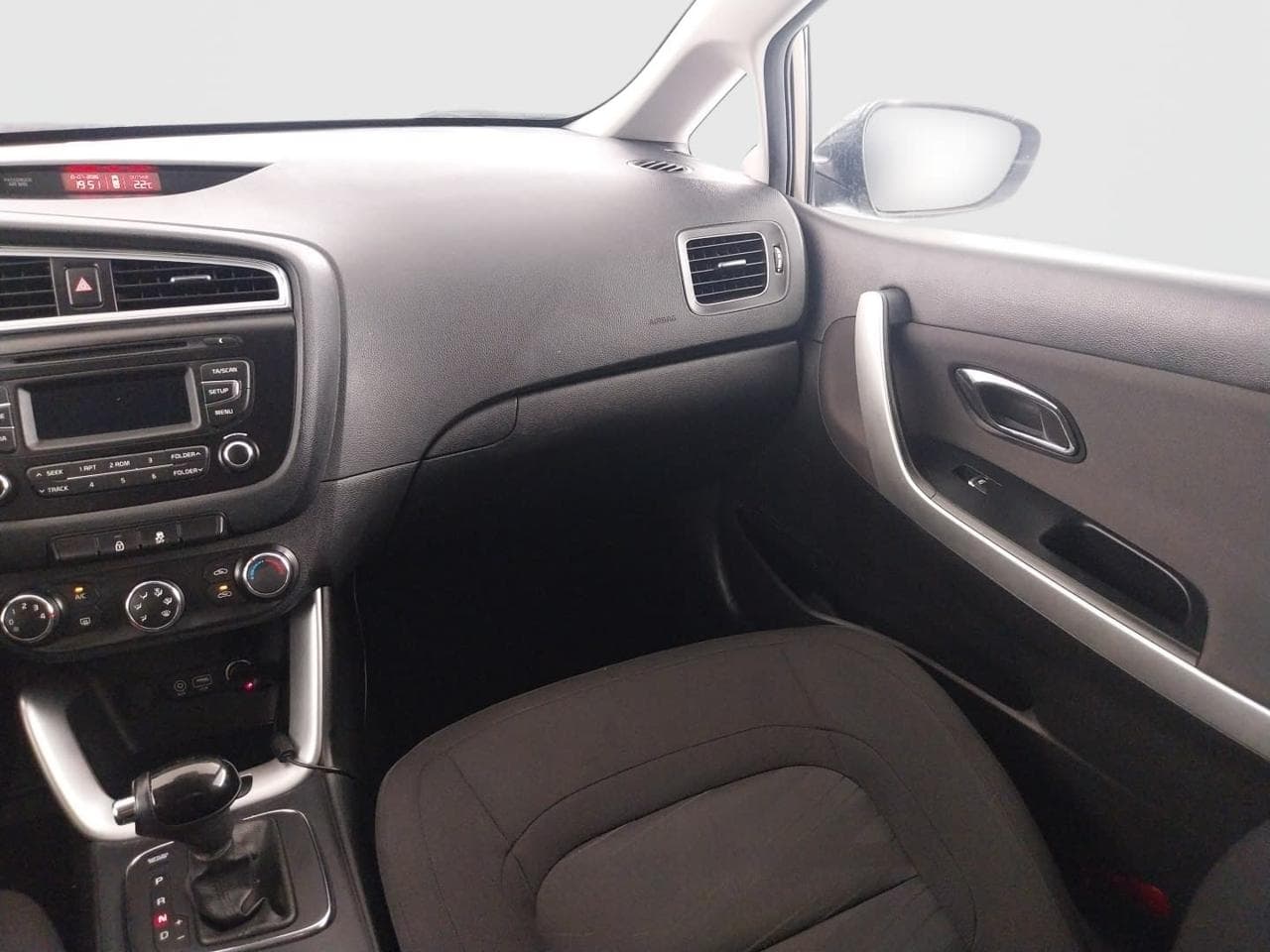2016 Kia CEE'D - 10