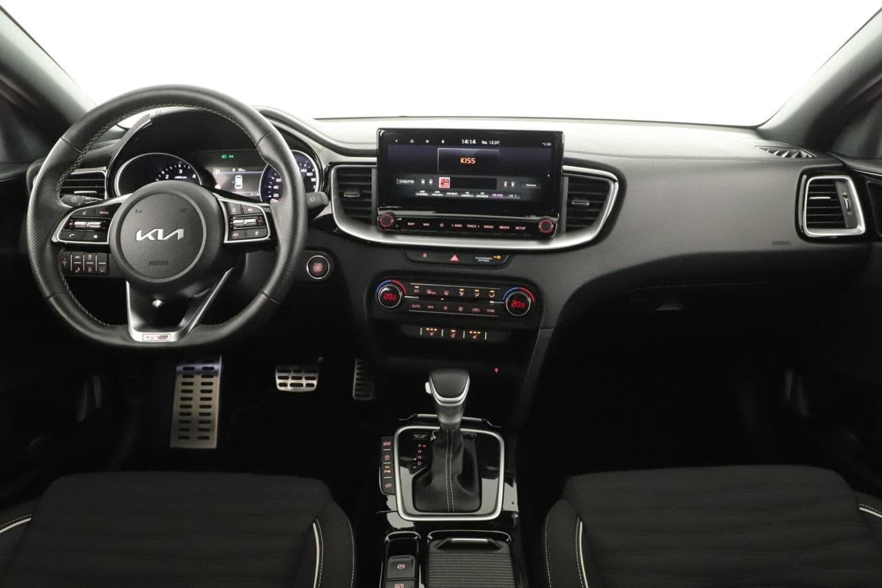 2023 Kia CEE'D - 9