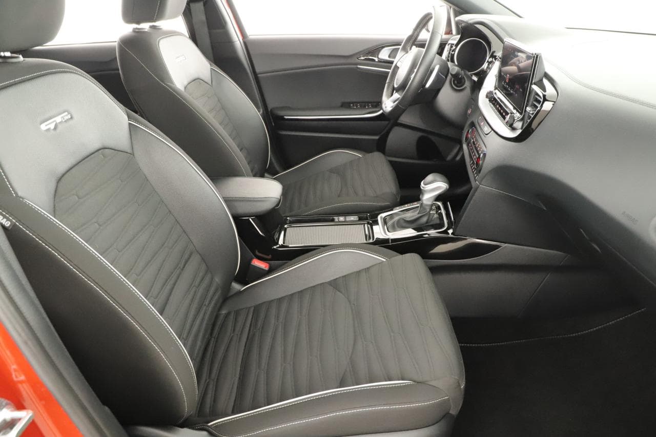2023 Kia CEE'D - 10
