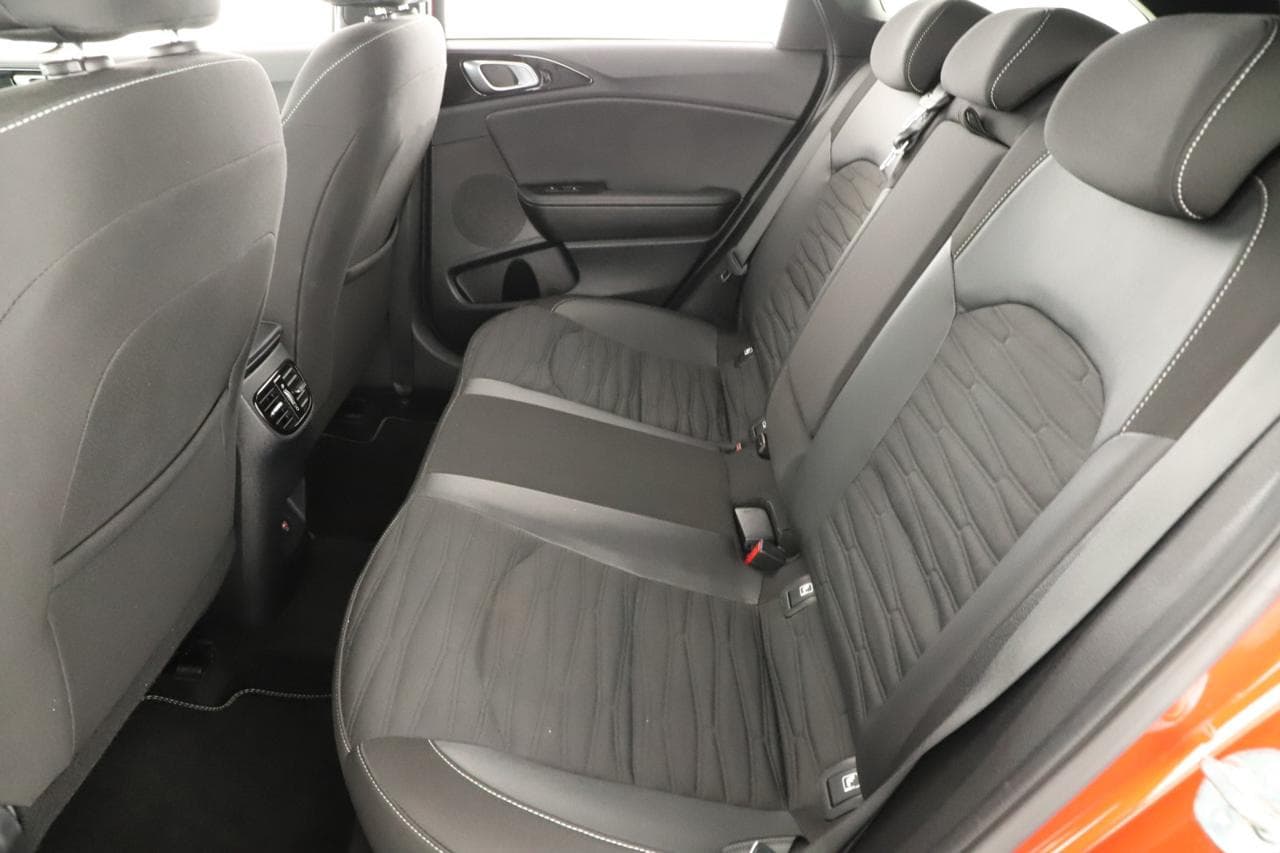 2023 Kia CEE'D - 12
