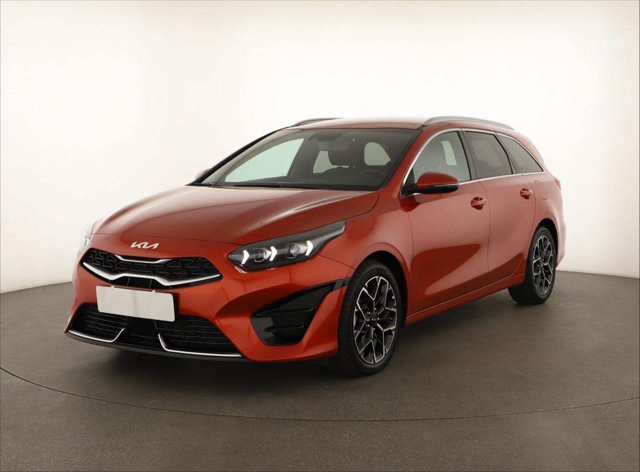 2023 Kia CEE'D - 3