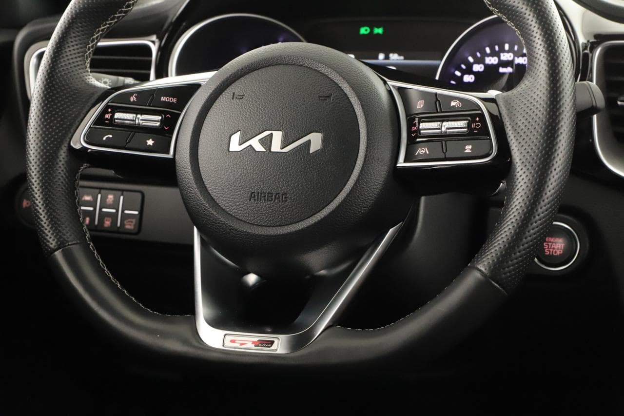 2023 Kia CEE'D - 14