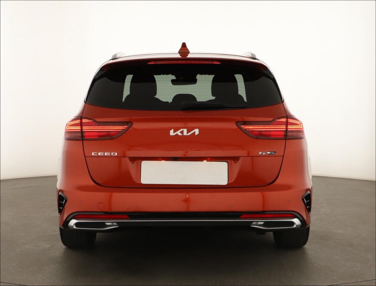 2023 Kia CEE'D - 6
