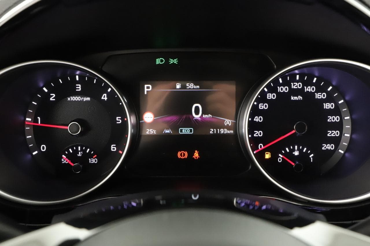2023 Kia CEE'D - 15