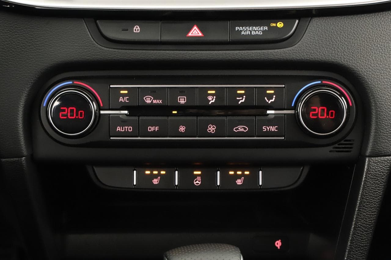 2023 Kia CEE'D - 18
