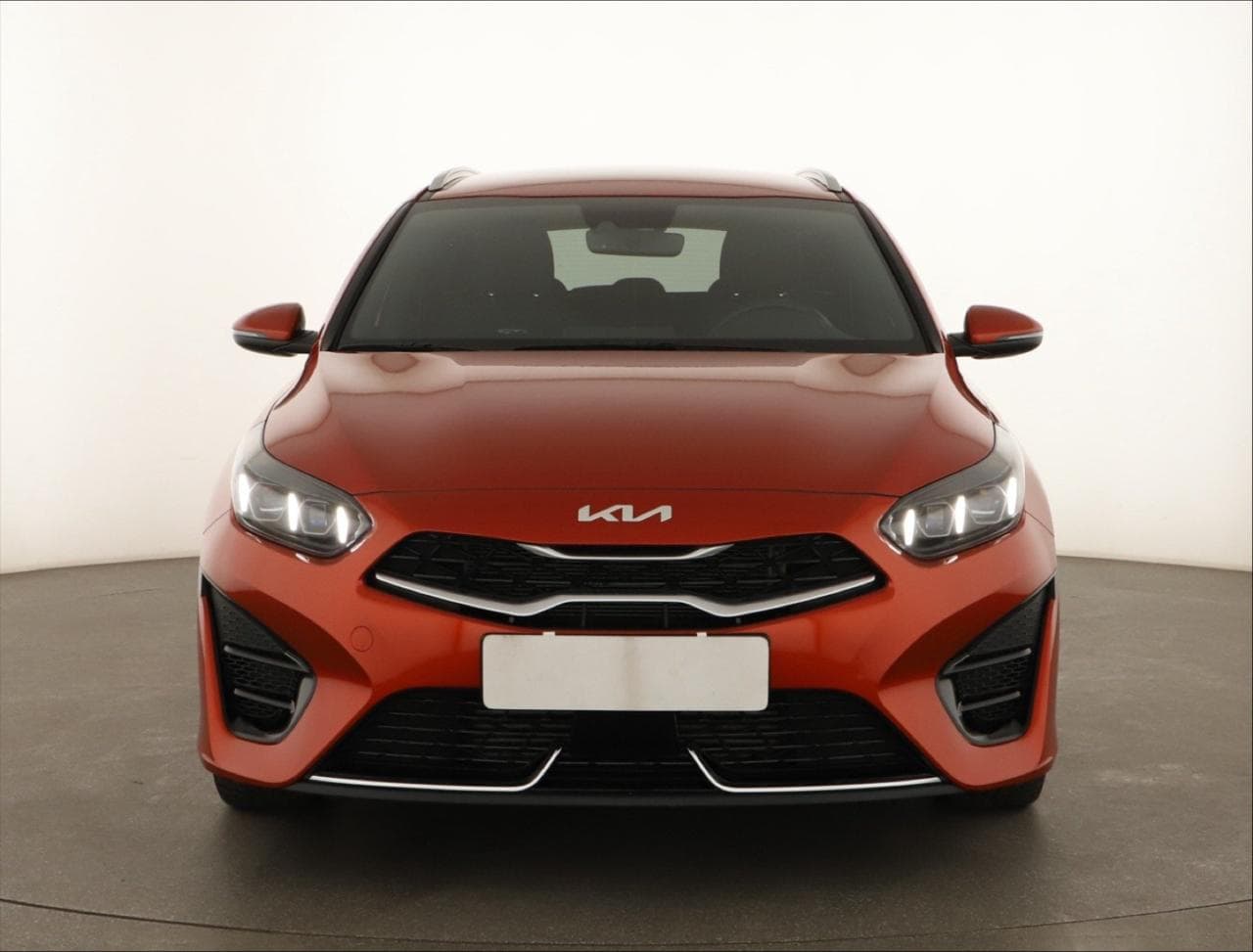 2023 Kia CEE'D - 2