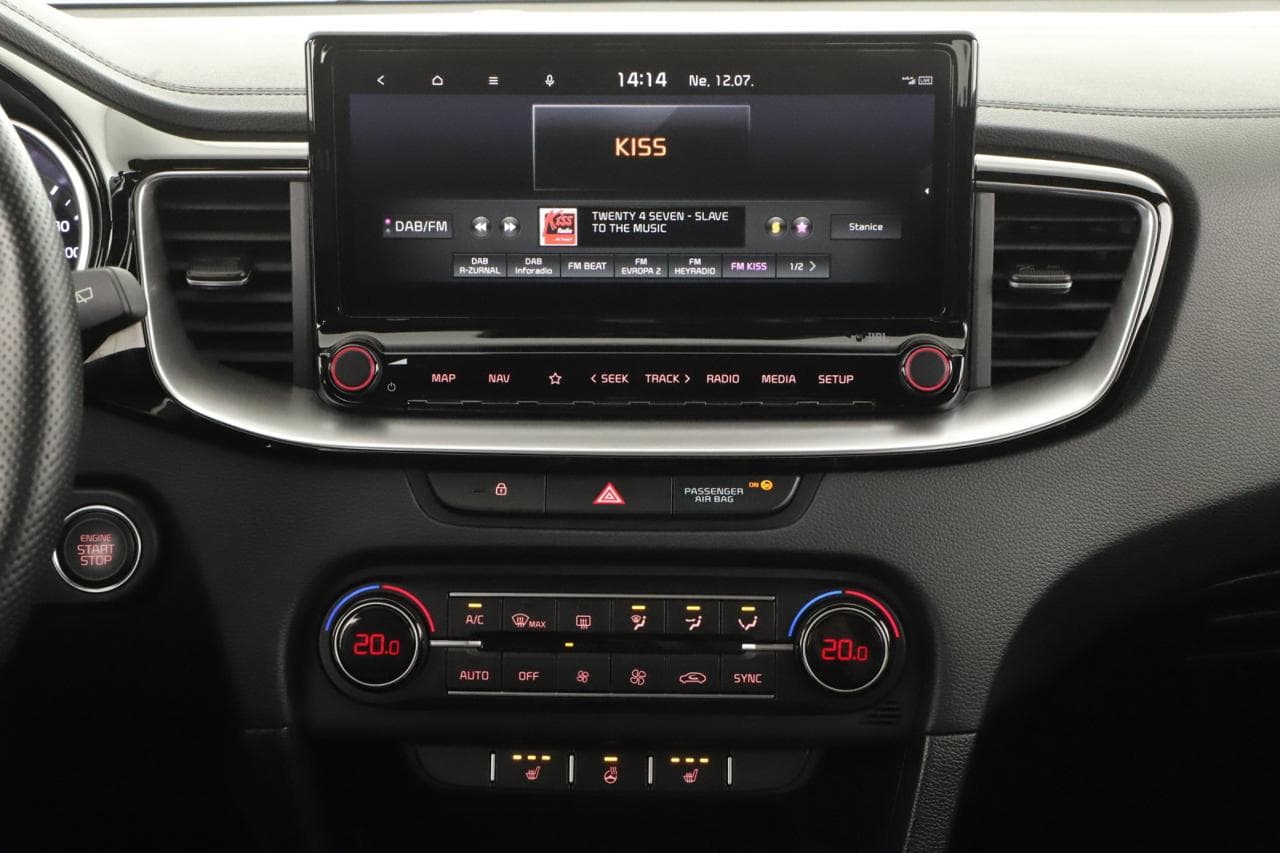 2023 Kia CEE'D - 17