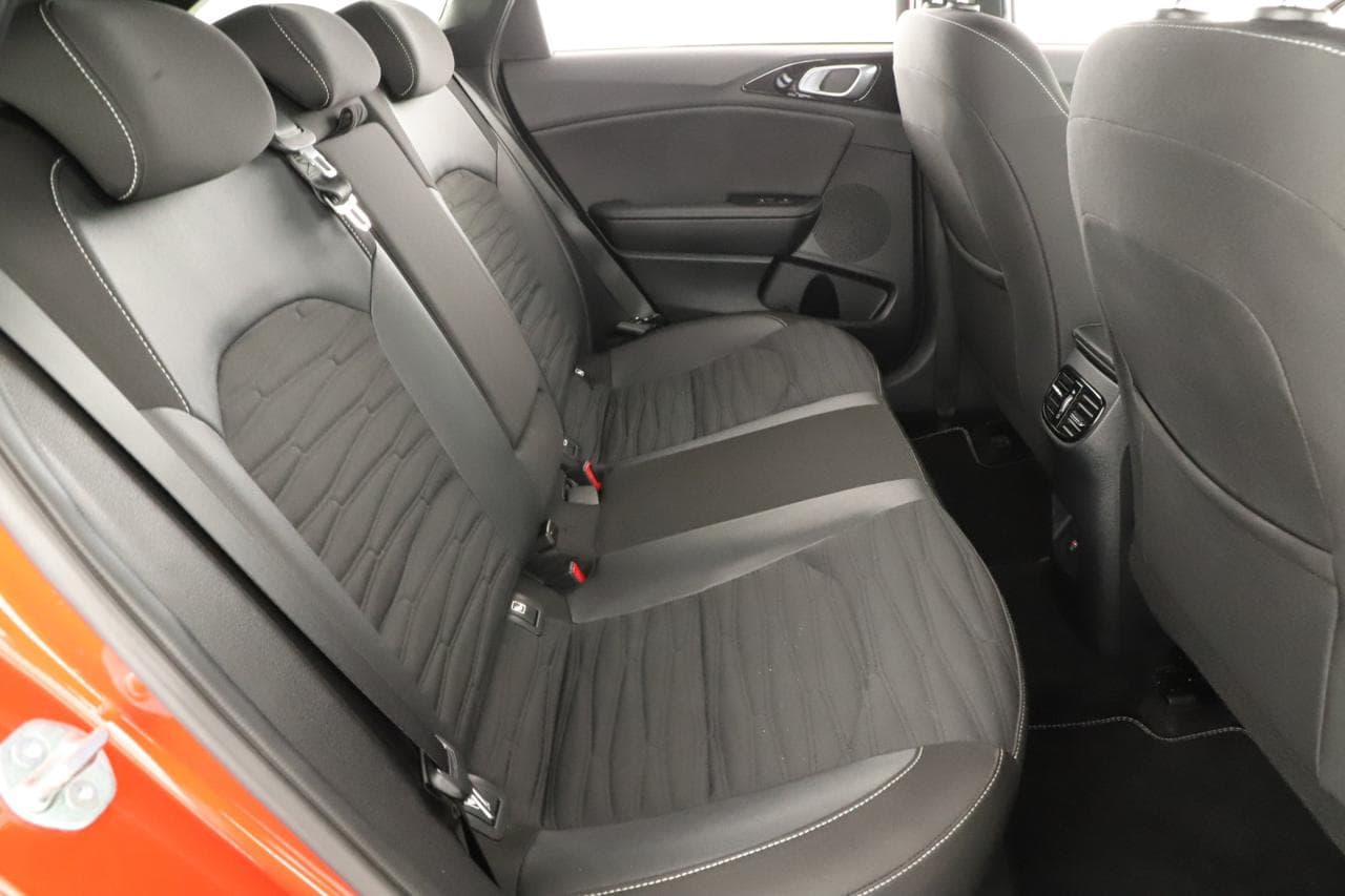 2023 Kia CEE'D - 11