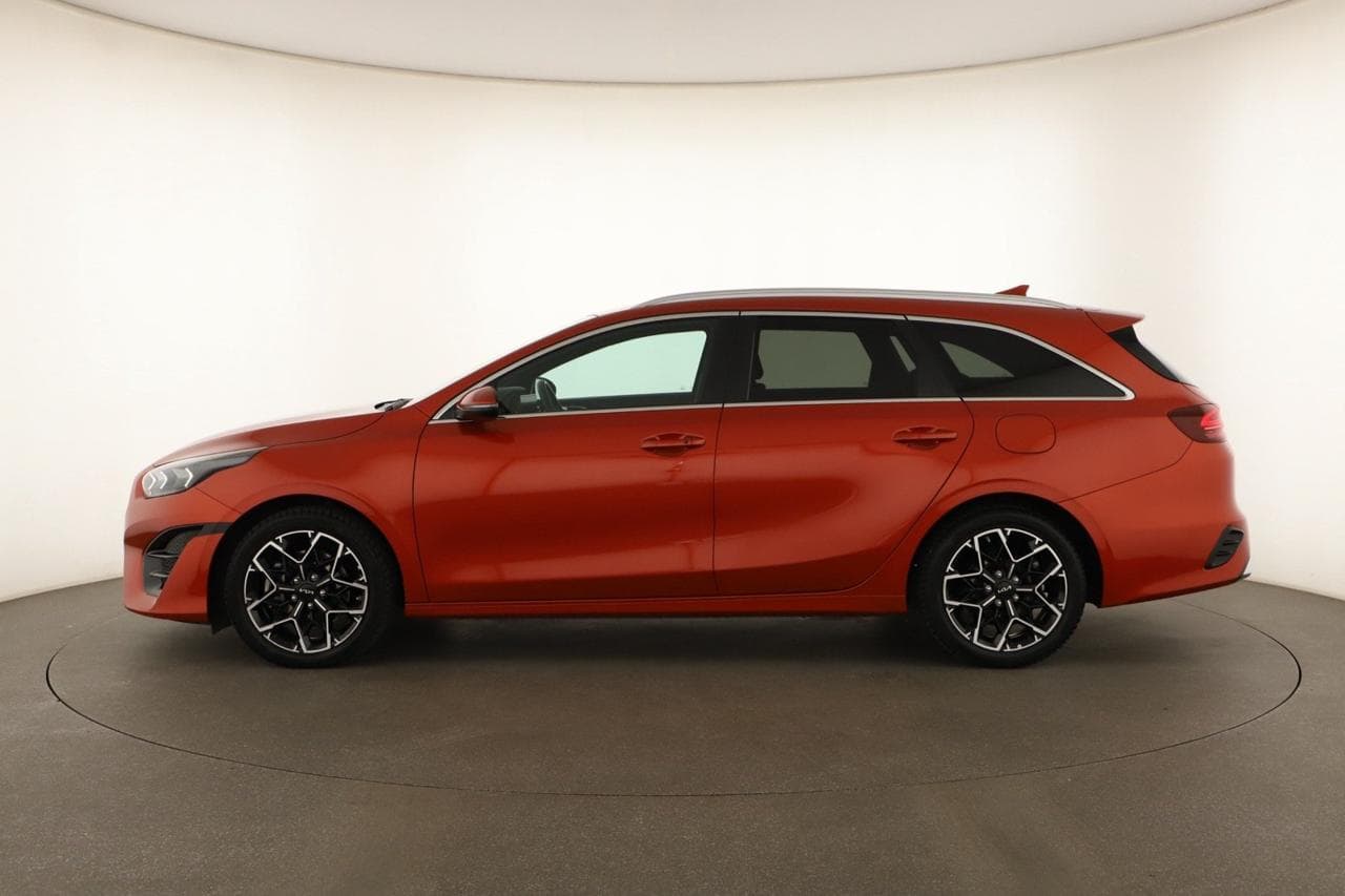 2023 Kia CEE'D - 4