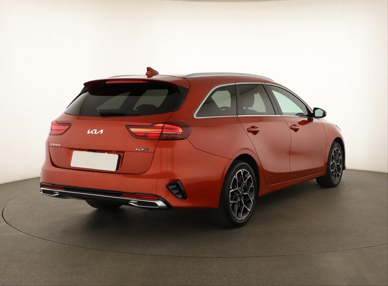 2023 Kia CEE'D - 7