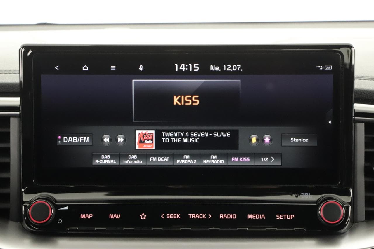2023 Kia CEE'D - 20